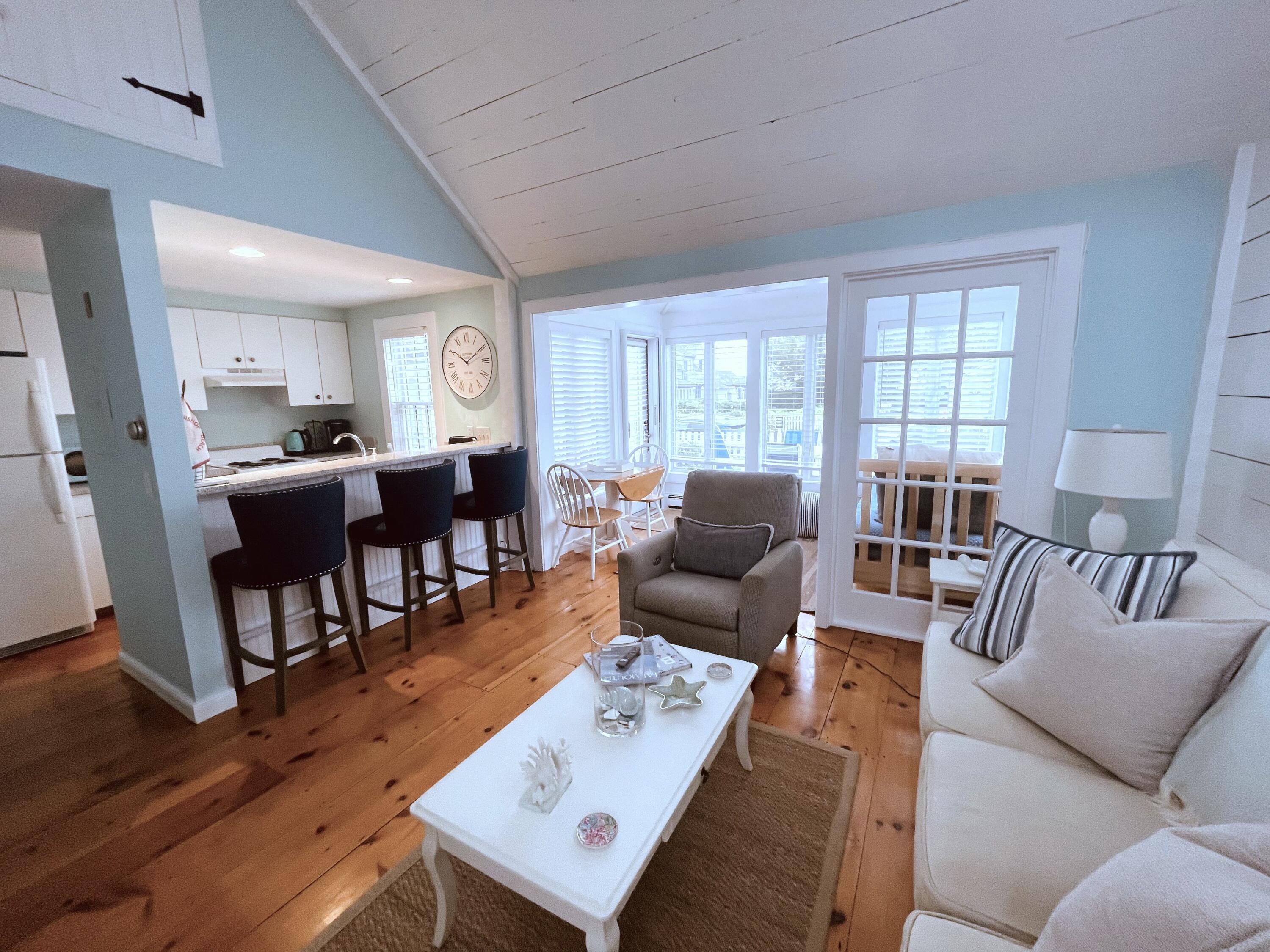 3 Hyannis Point Road Mashpee MA 02649