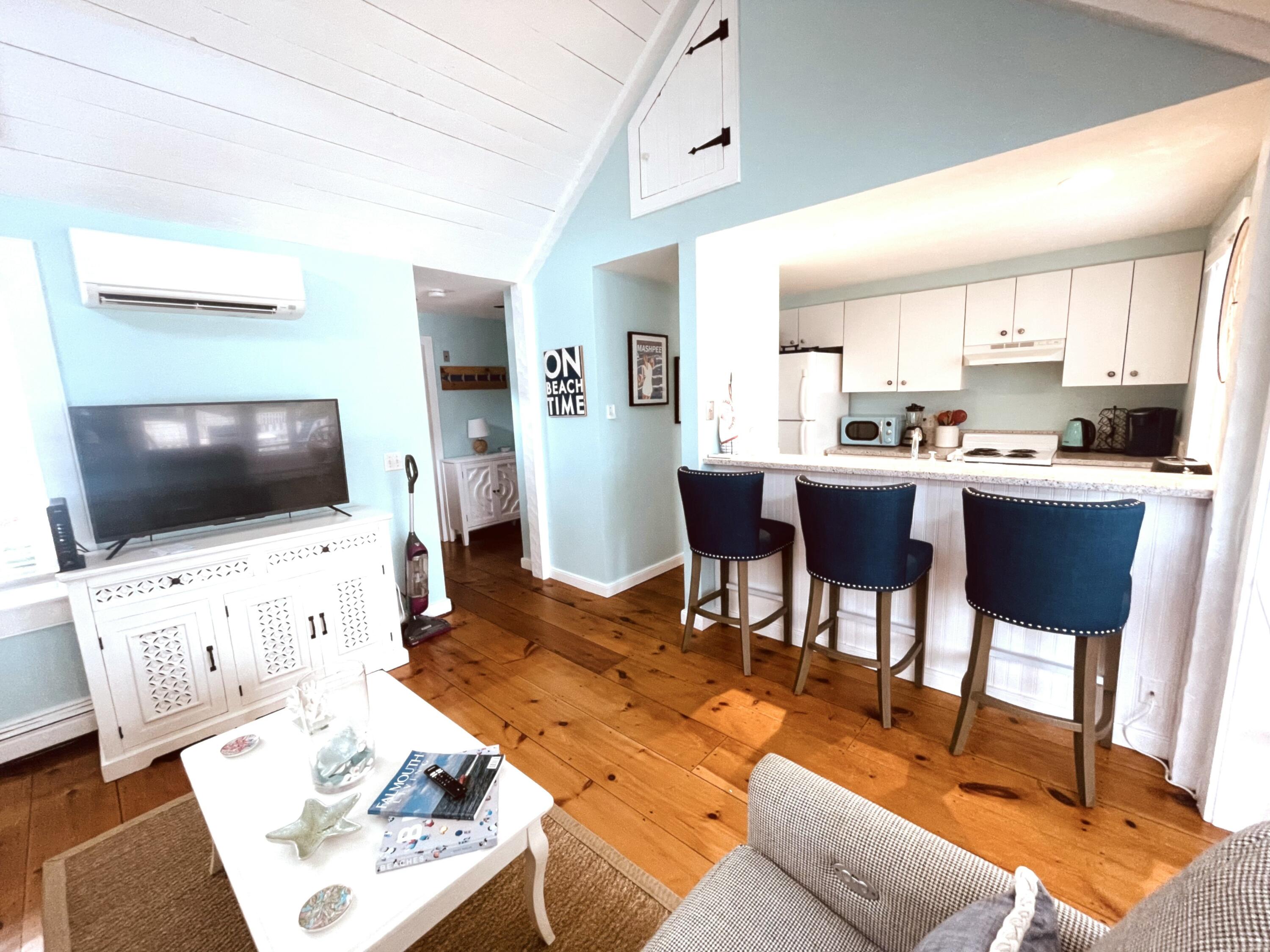 3 Hyannis Point Road Mashpee MA 02649