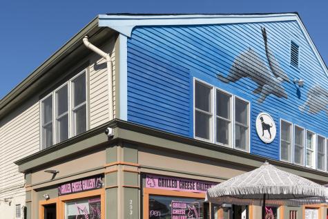 293 Commercial Street Provincetown MA 02657