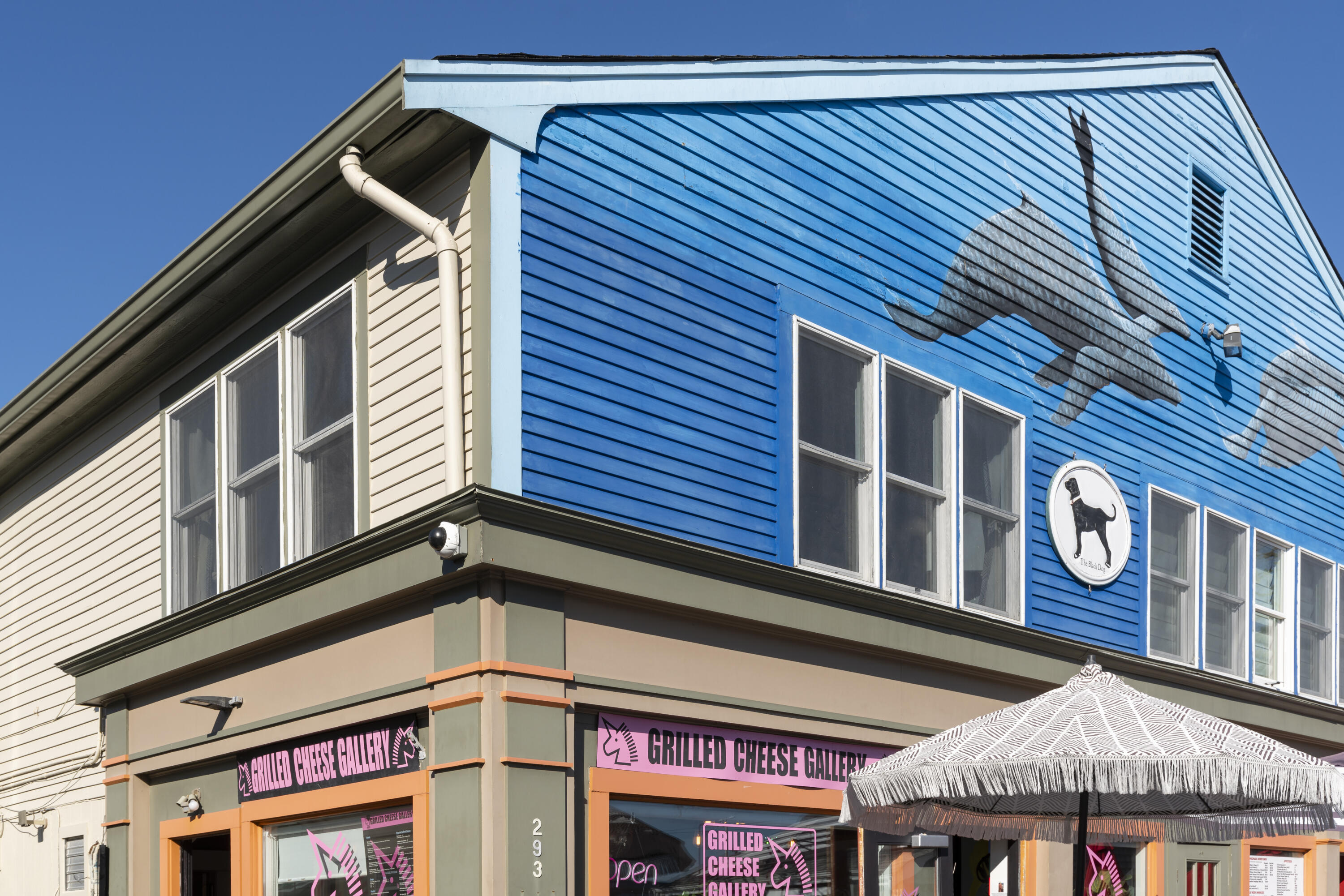 293 Commercial Street Provincetown MA 02657