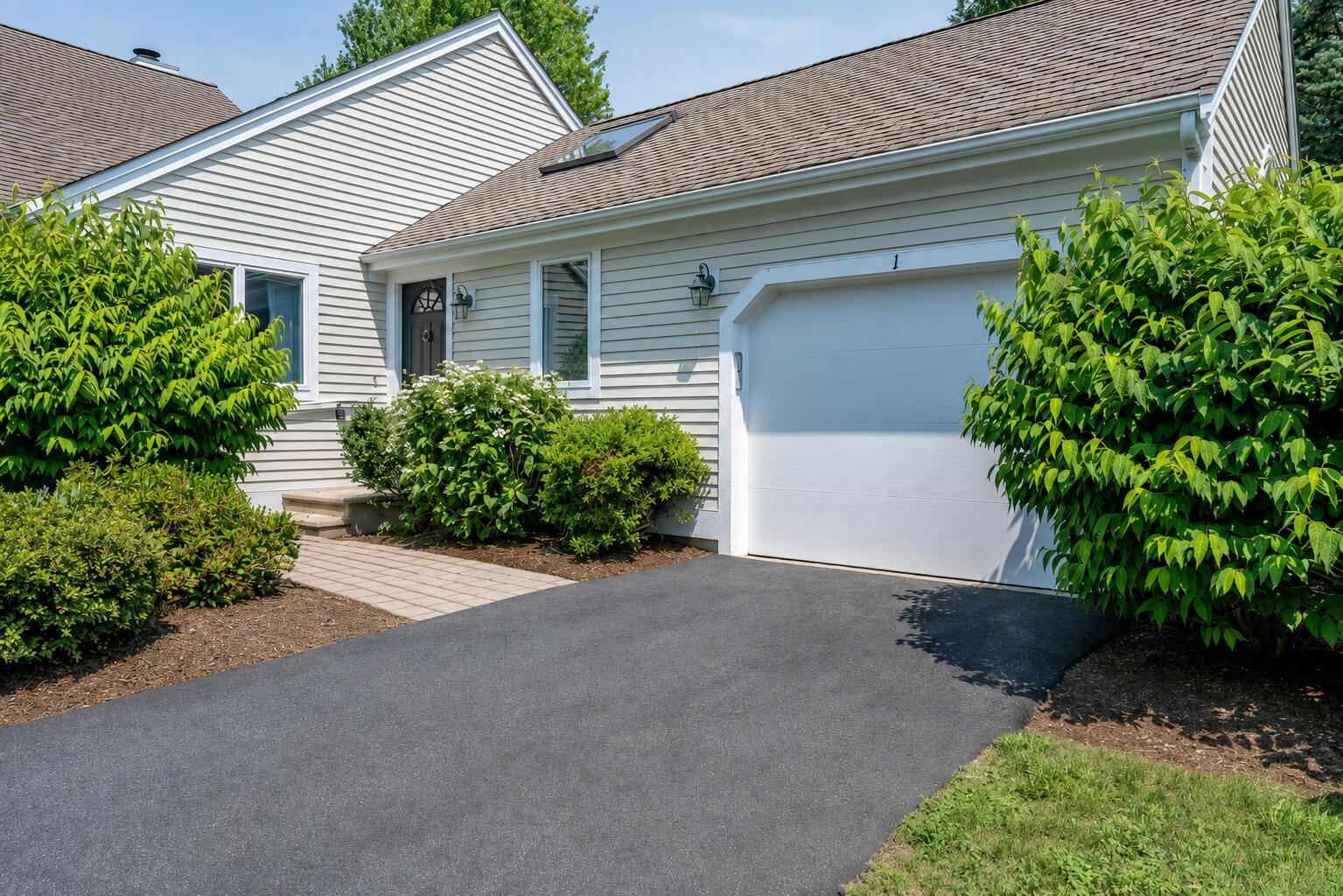 1 Woods Edge Lane Mashpee MA 02649