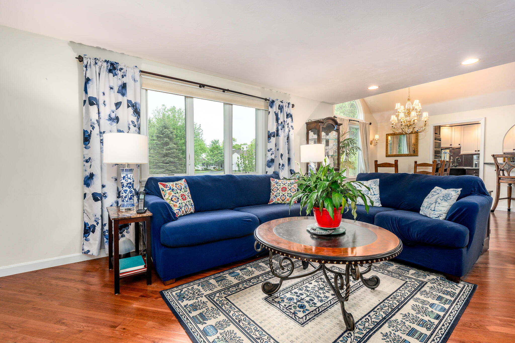 1 Woods Edge Lane Mashpee MA 02649