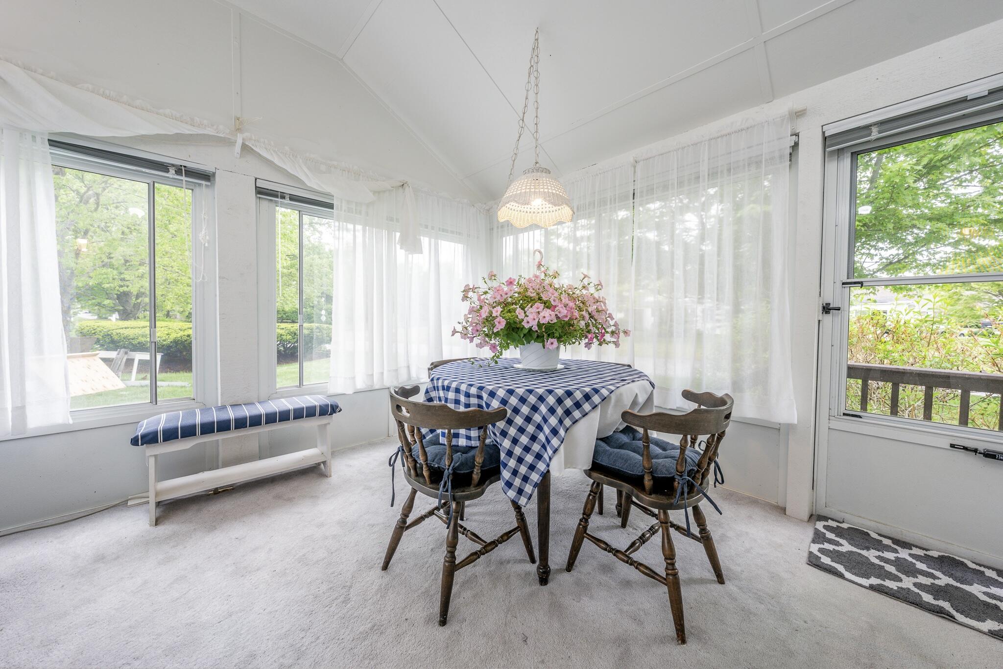 1 Woods Edge Lane Mashpee MA 02649