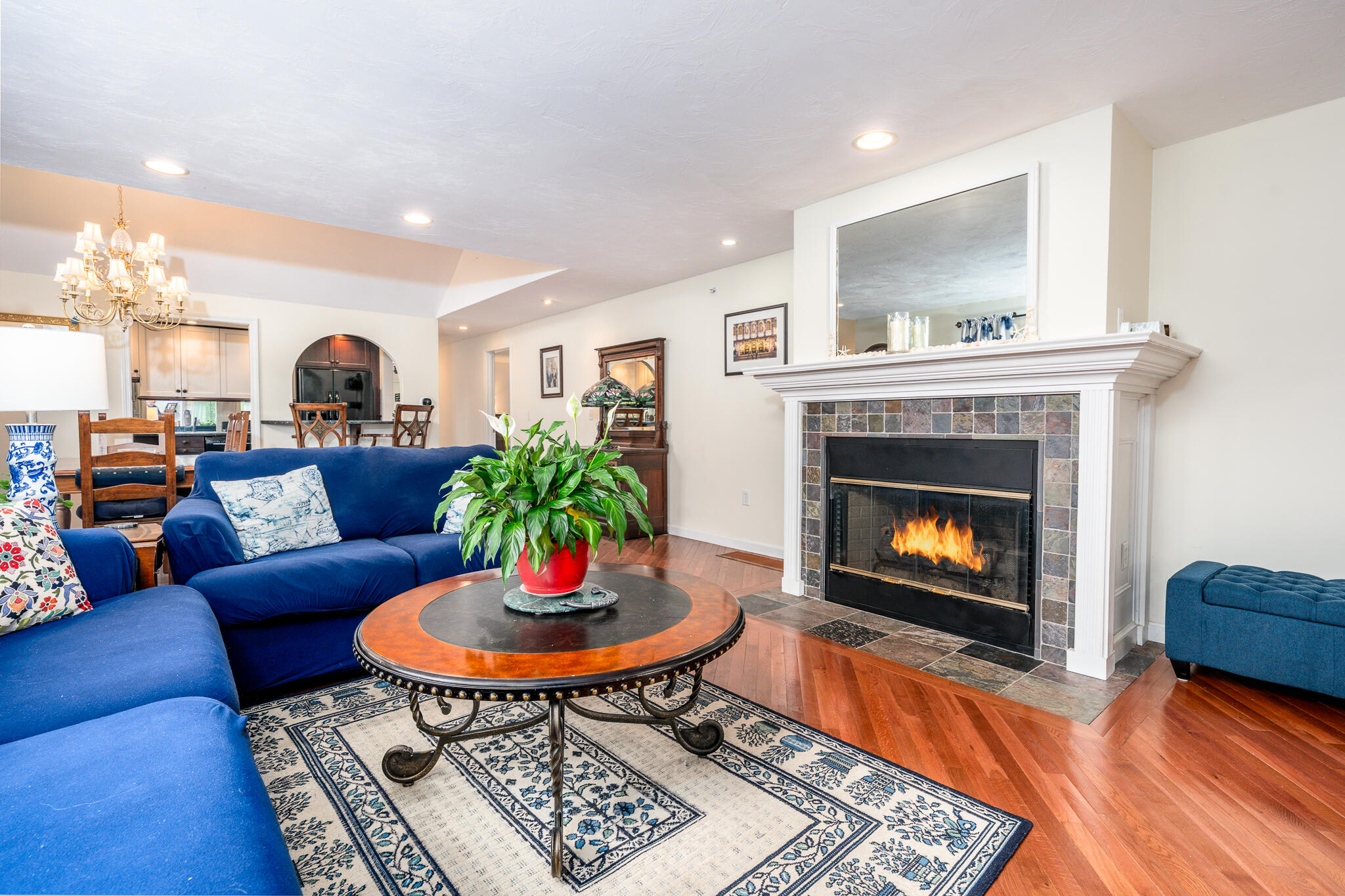 1 Woods Edge Lane Mashpee MA 02649