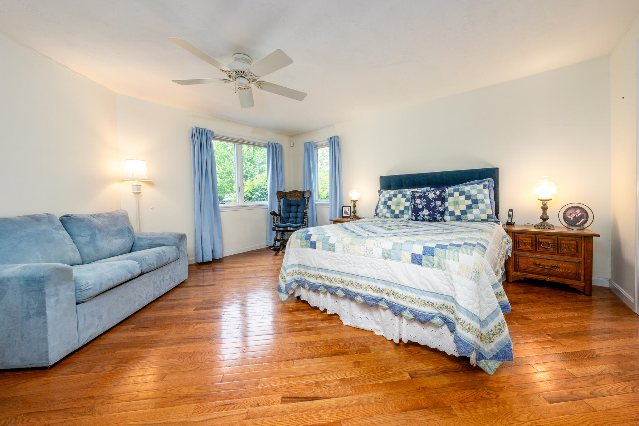 1 Woods Edge Lane Mashpee MA 02649