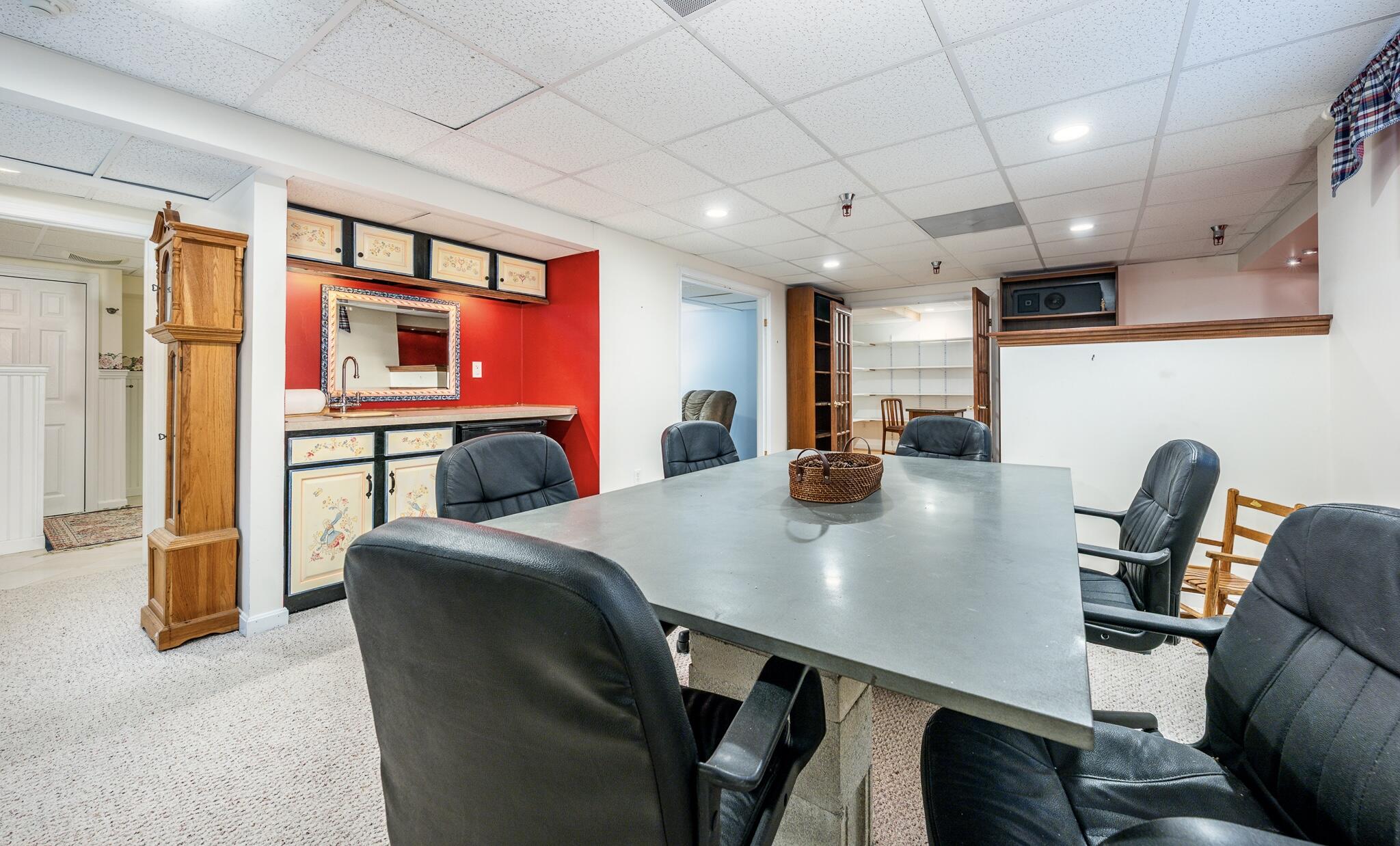 1 Woods Edge Lane Mashpee MA 02649