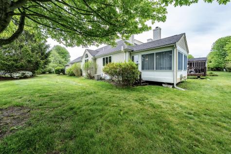 1 Woods Edge Lane Mashpee MA 02649