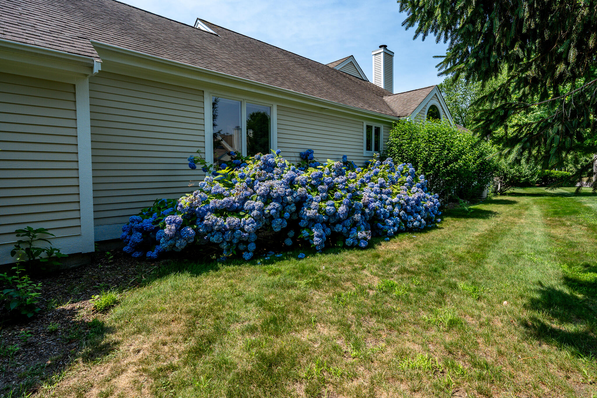 1 Woods Edge Lane Mashpee MA 02649