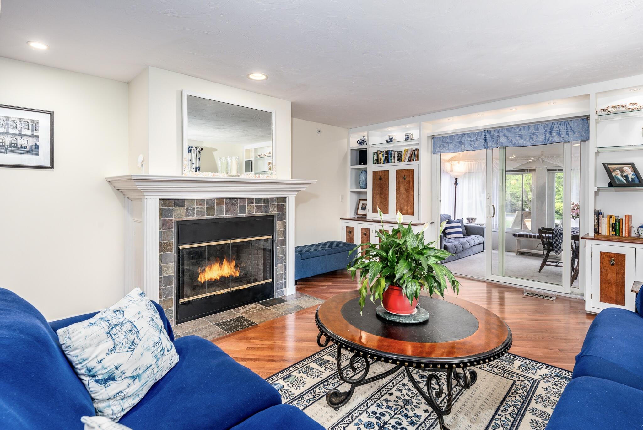 1 Woods Edge Lane Mashpee MA 02649