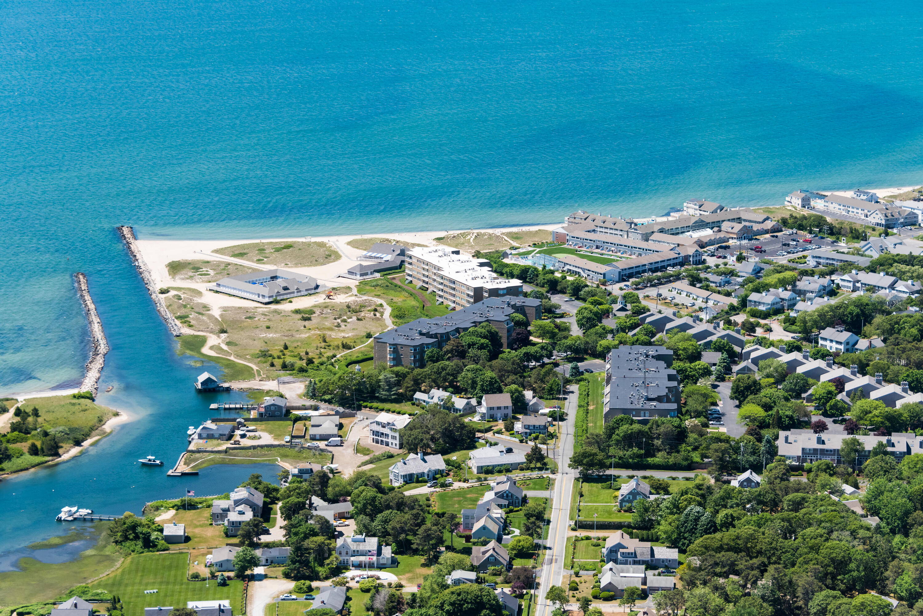 1 Belmont Road Harwich MA 02671