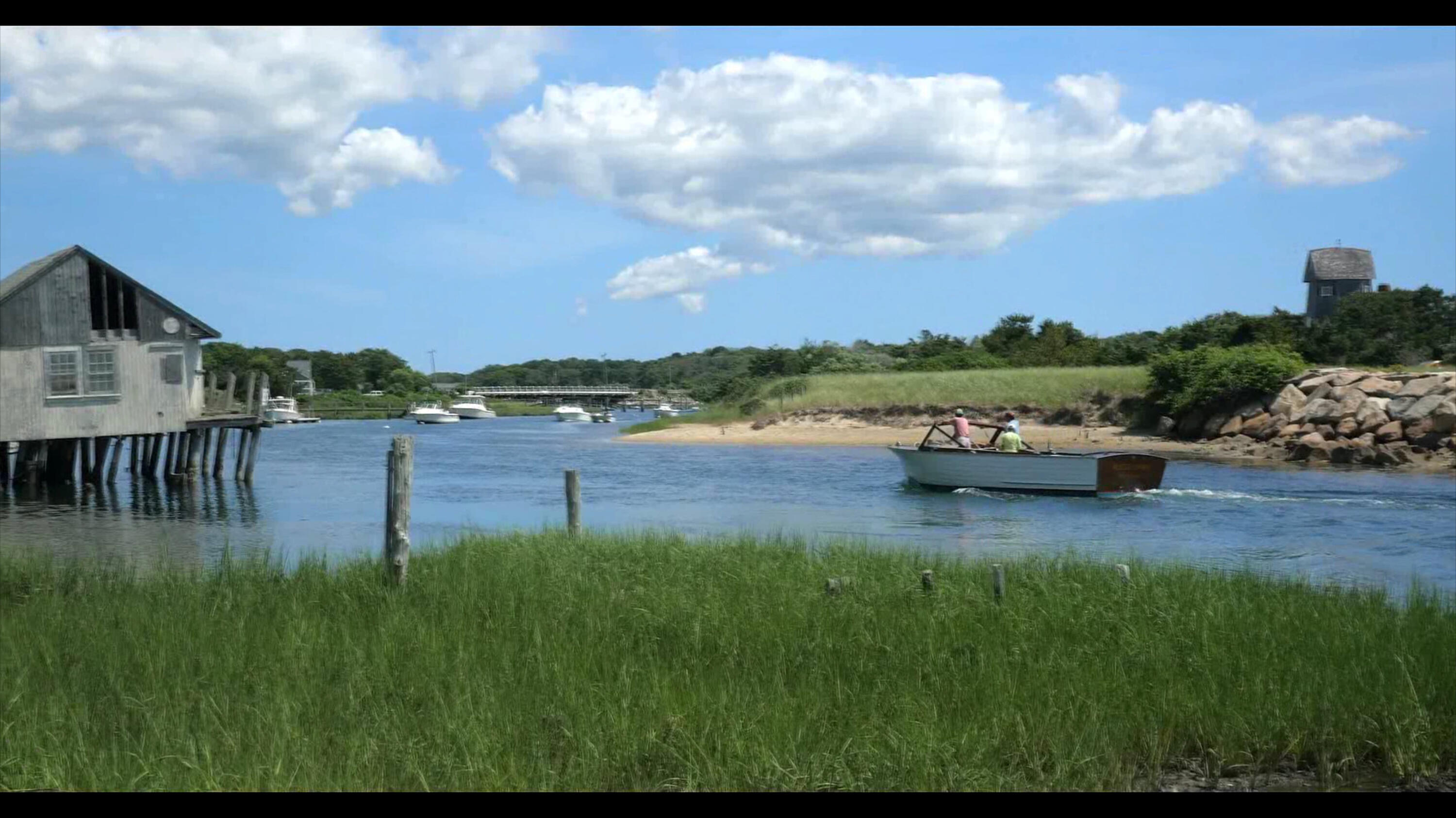 1 Belmont Road Harwich MA 02671