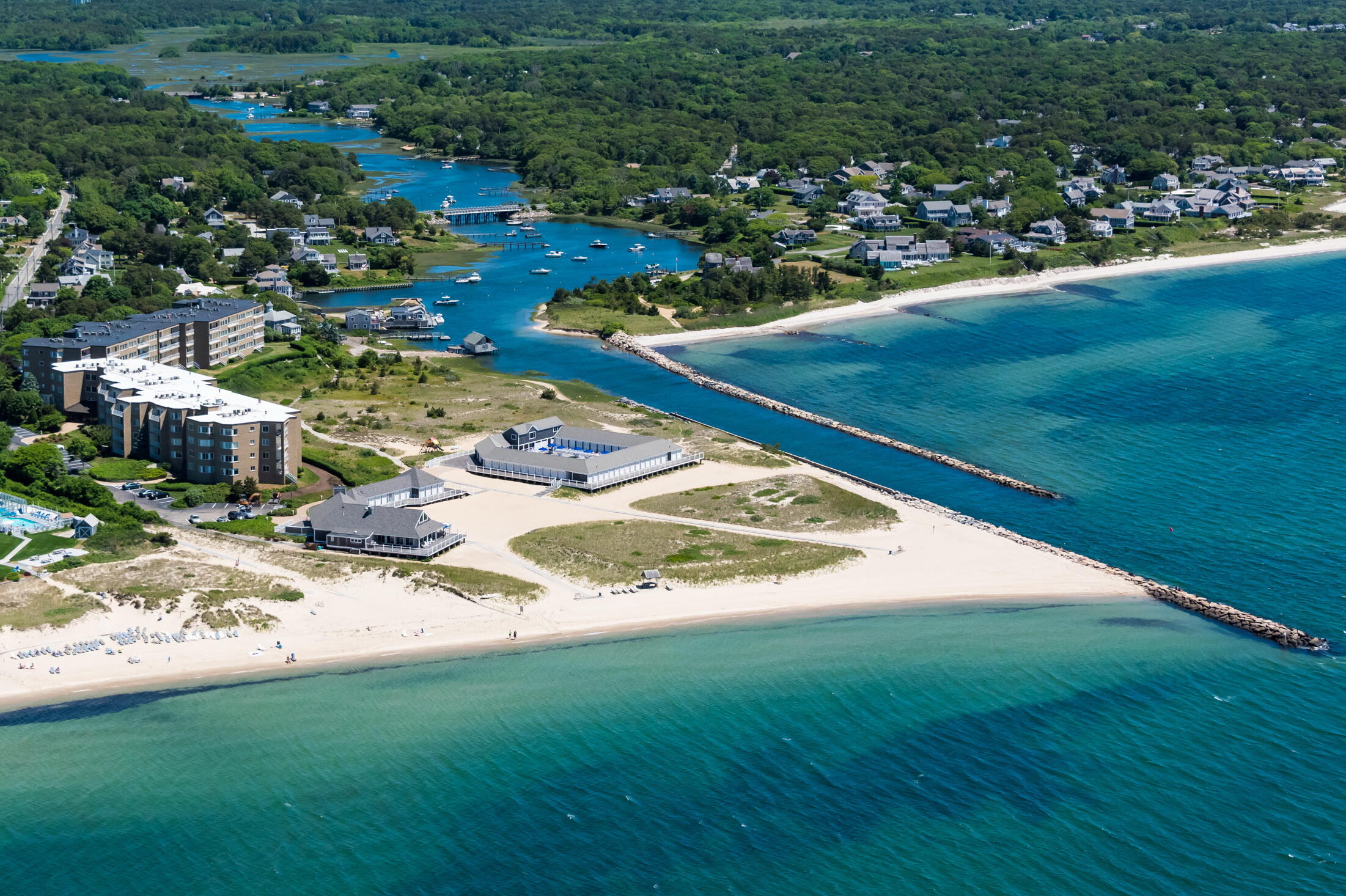 1 Belmont Road Harwich MA 02671