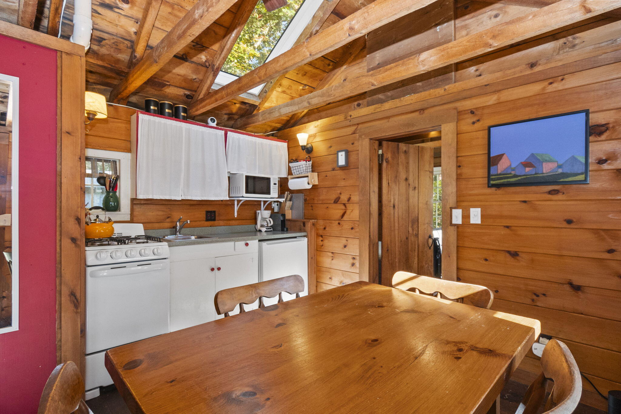 1975 State Highway Eastham MA 02642