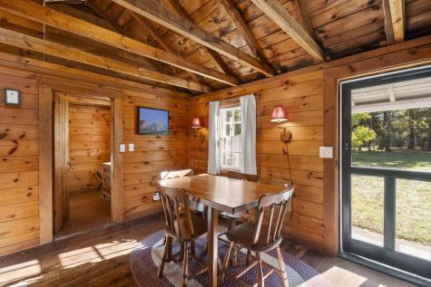 1975 State Highway Eastham MA 02642