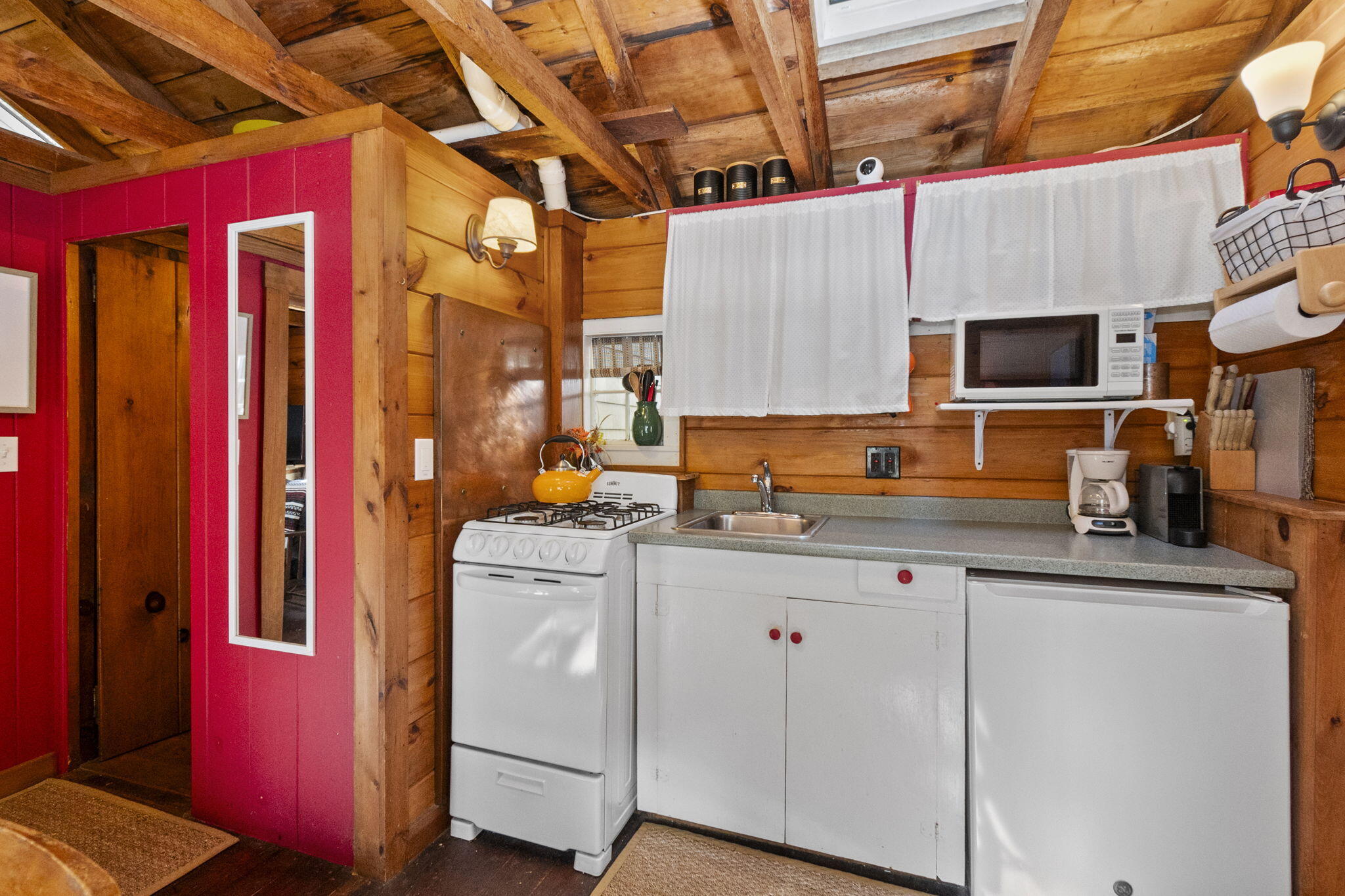 1975 State Highway Eastham MA 02642