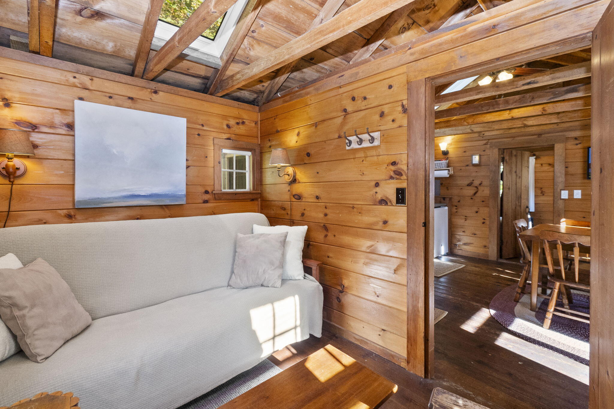 1975 State Highway Eastham MA 02642