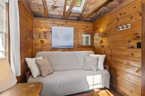 1975 State Highway Eastham MA 02642