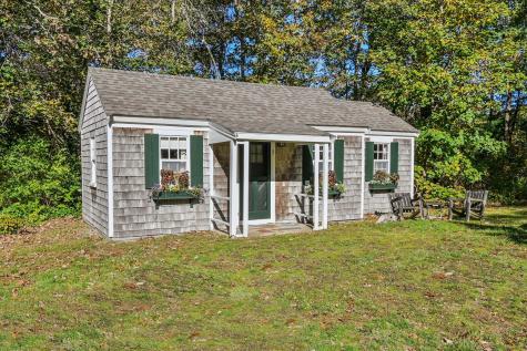 1975 State Highway Eastham MA 02642