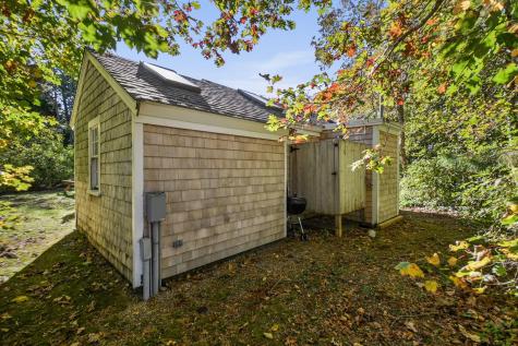 1975 State Highway Eastham MA 02642