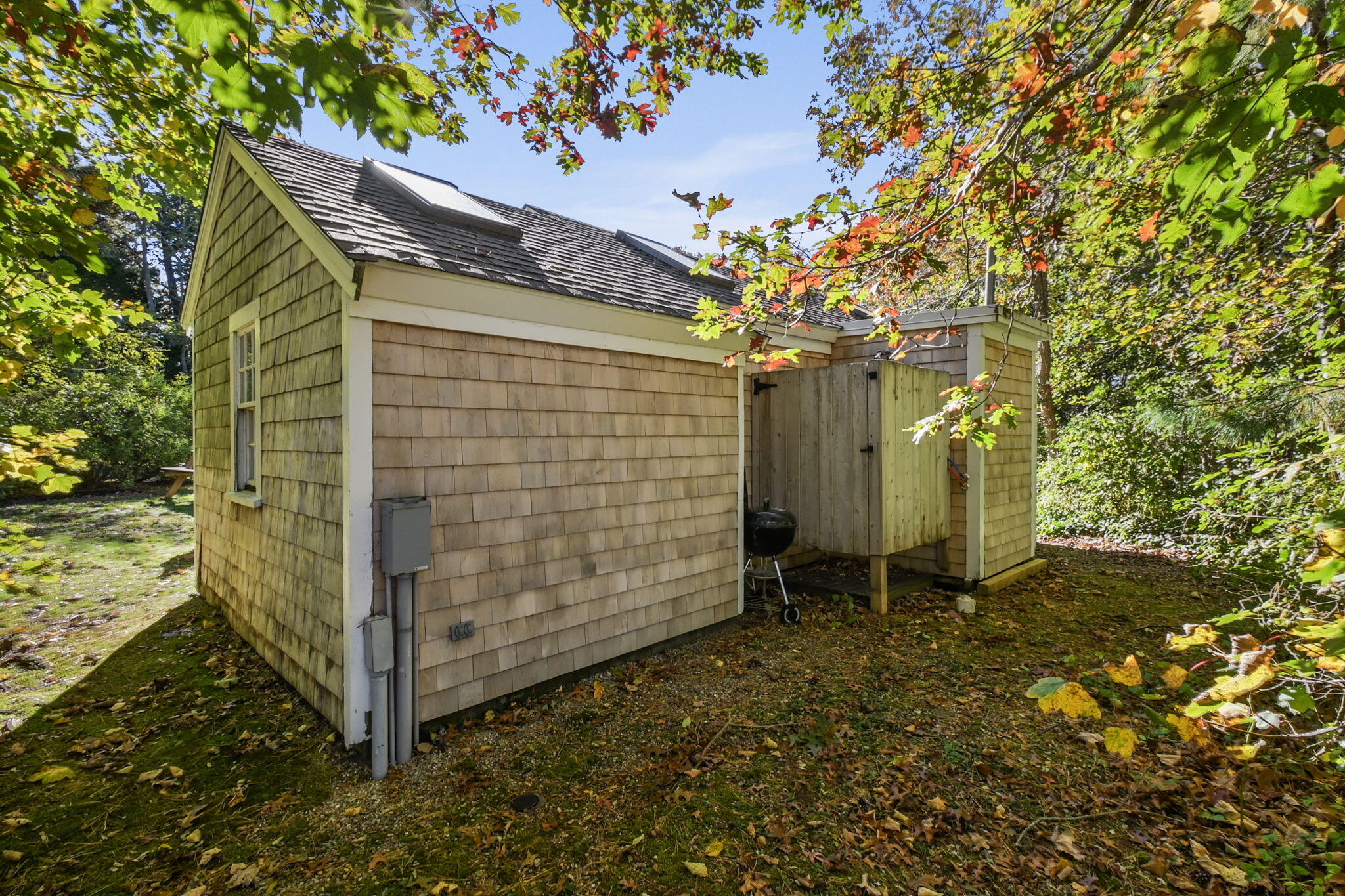 1975 State Highway Eastham MA 02642