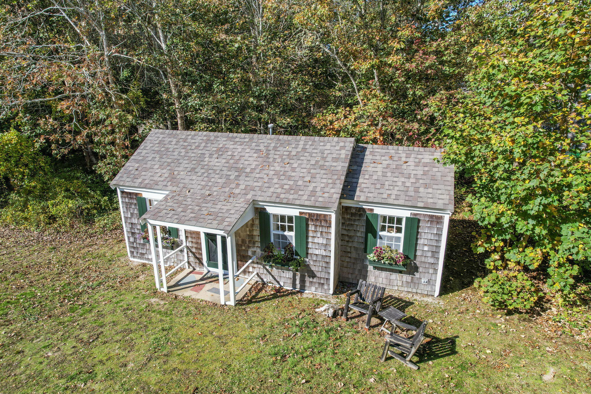 1975 State Highway Eastham MA 02642