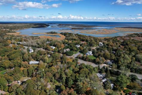 1975 State Highway Eastham MA 02642