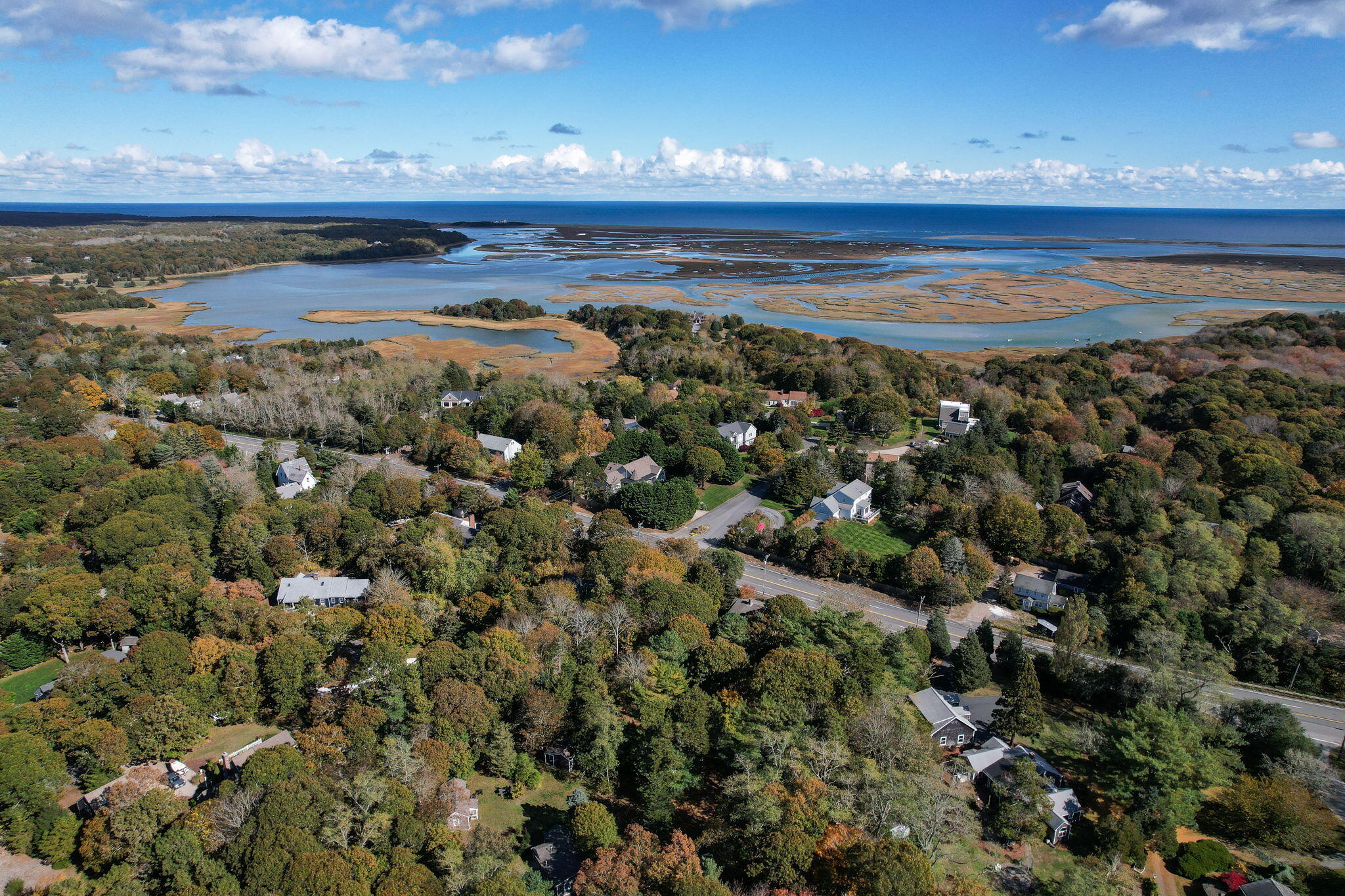 1975 State Highway Eastham MA 02642