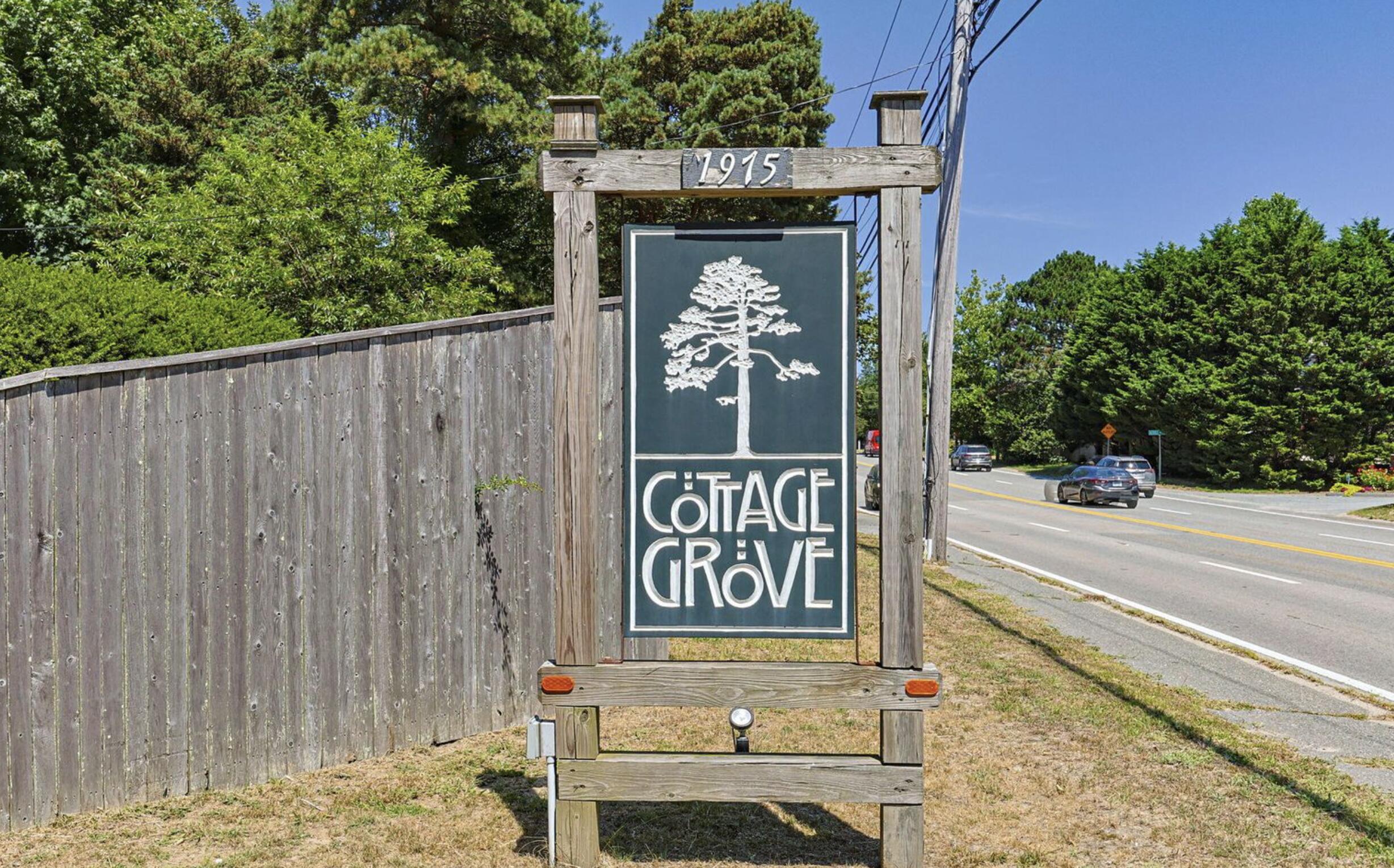 1975 State Highway Eastham MA 02642