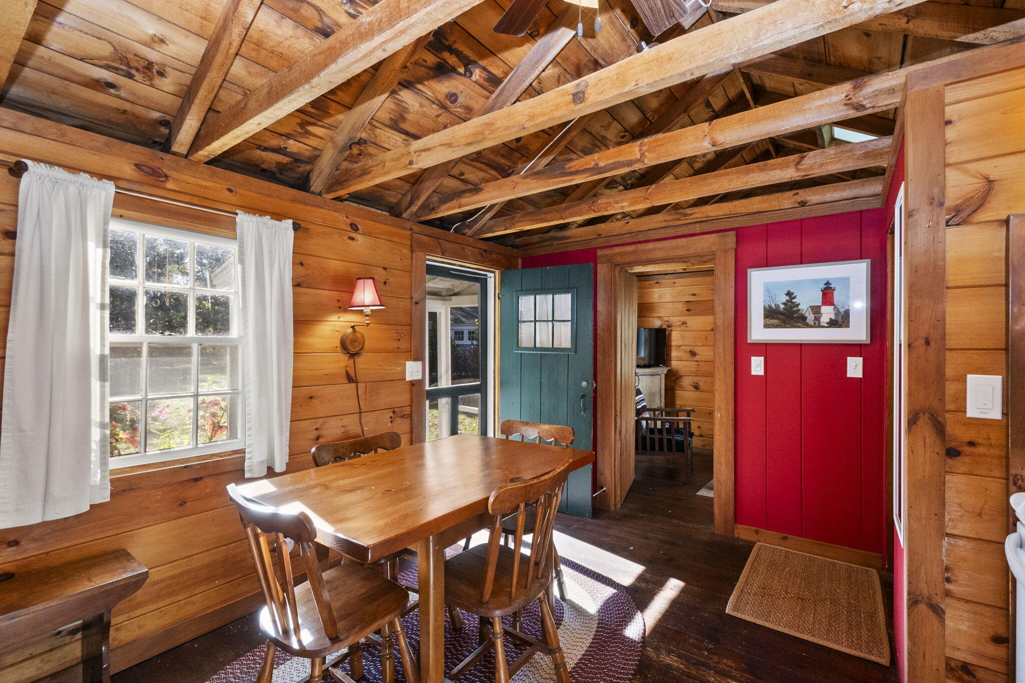 1975 State Highway Eastham MA 02642