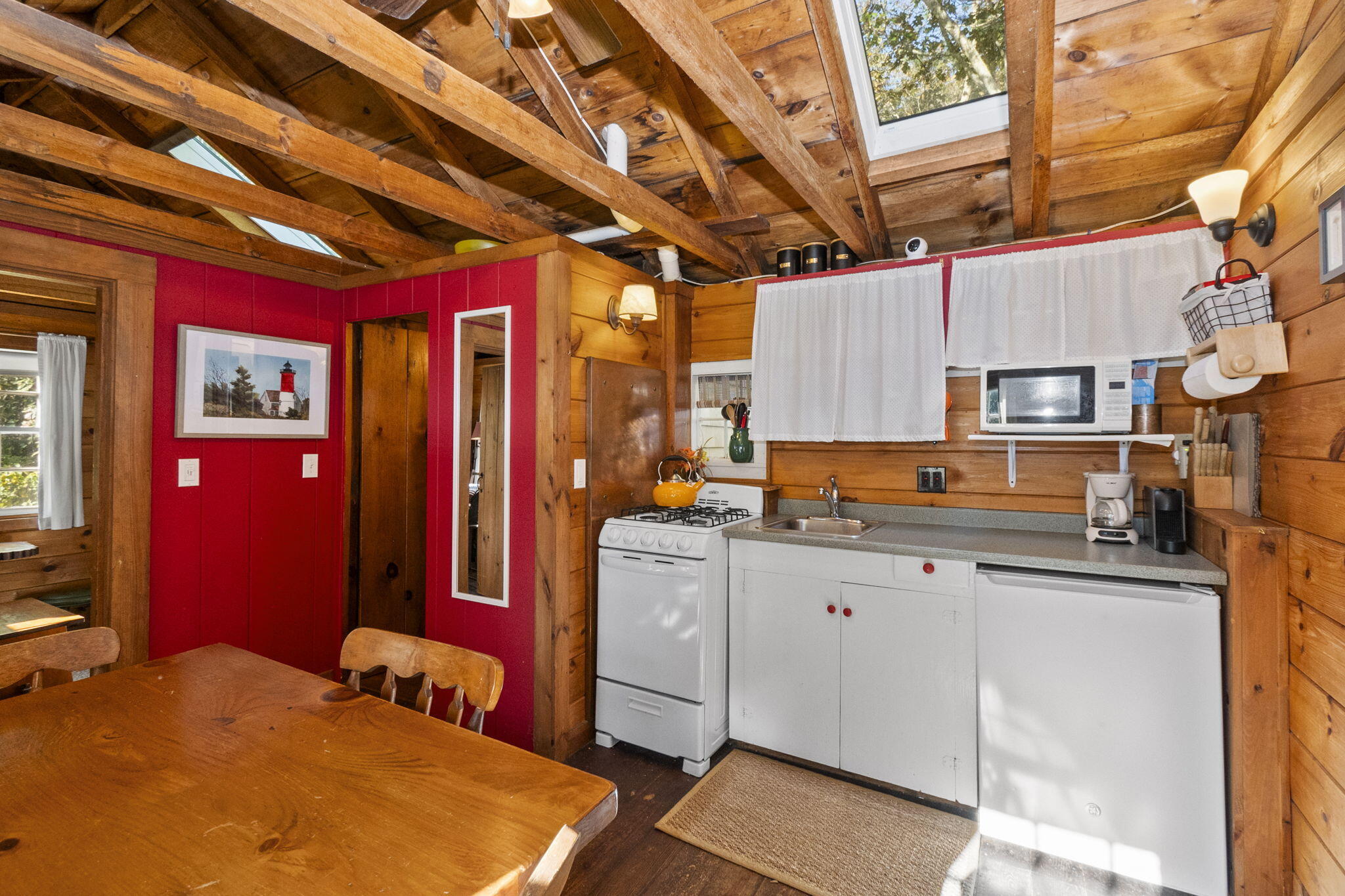 1975 State Highway Eastham MA 02642