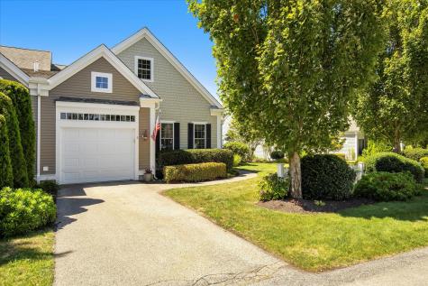6 Amberwood Court Bourne MA 02532