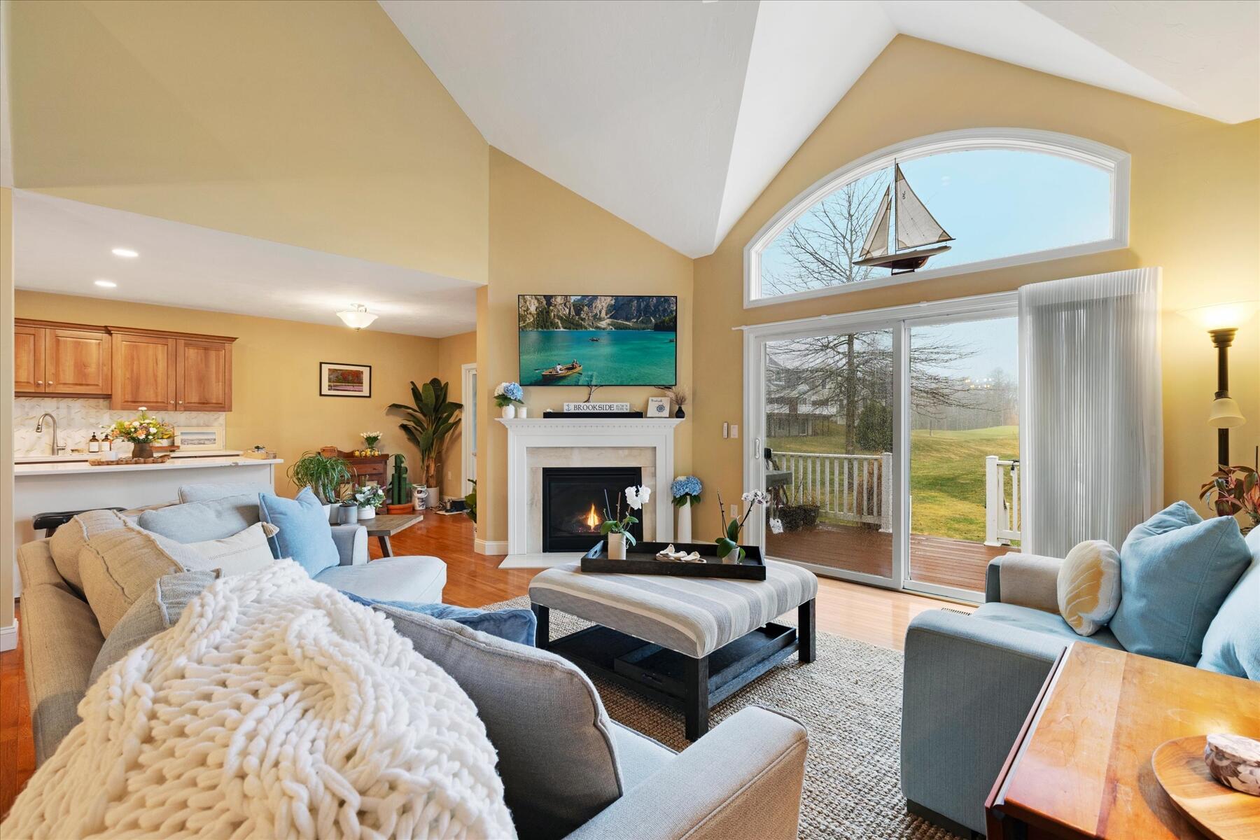 6 Amberwood Court Bourne MA 02532