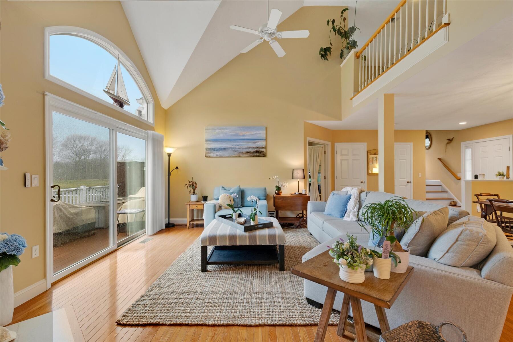 6 Amberwood Court Bourne MA 02532