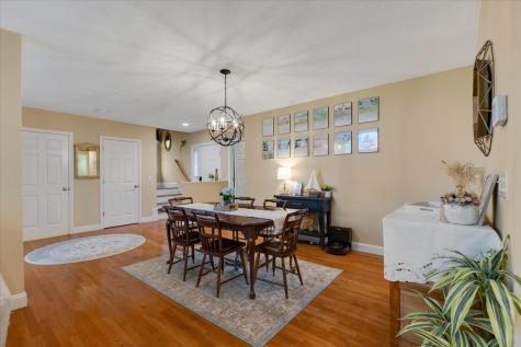 6 Amberwood Court Bourne MA 02532