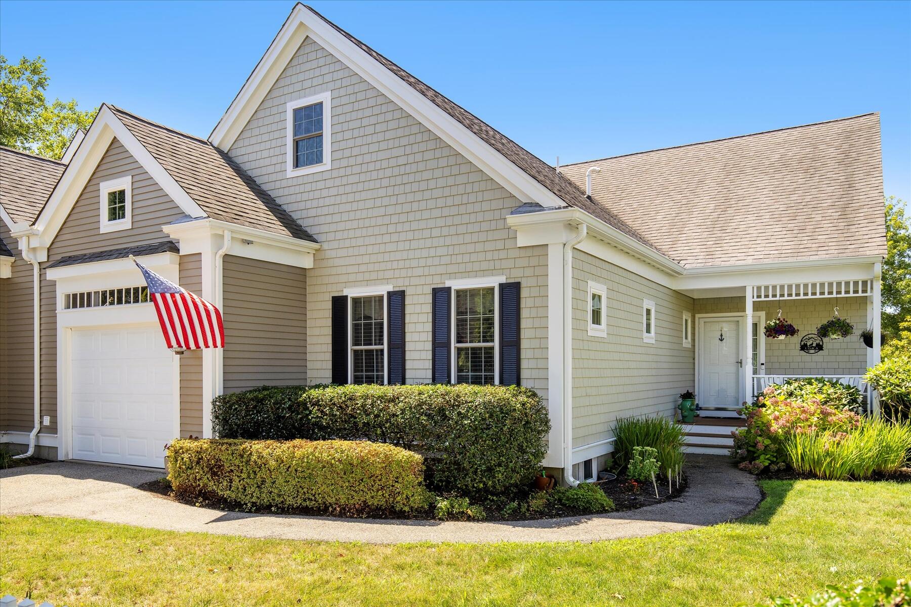 6 Amberwood Court Bourne MA 02532