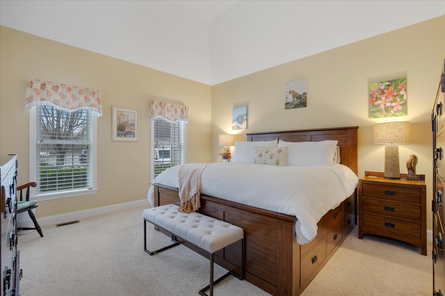 6 Amberwood Court Bourne MA 02532