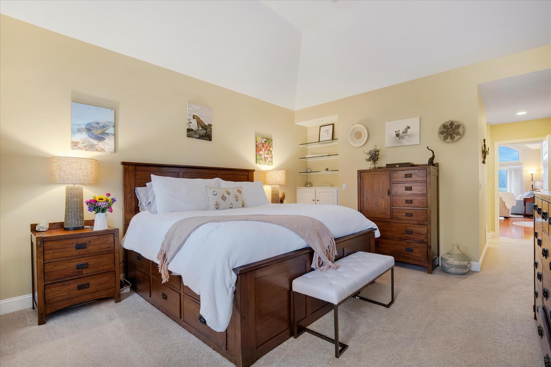 6 Amberwood Court Bourne MA 02532