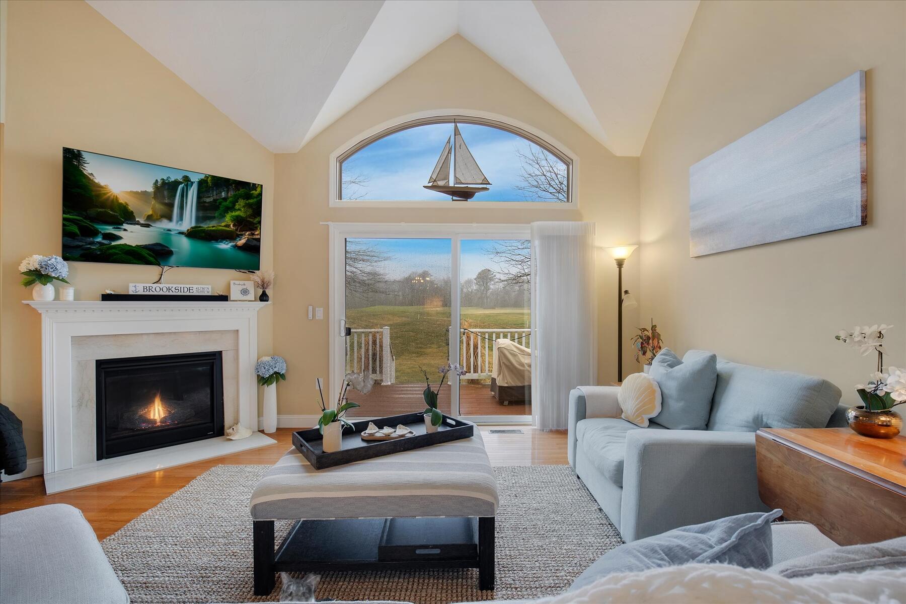 6 Amberwood Court Bourne MA 02532