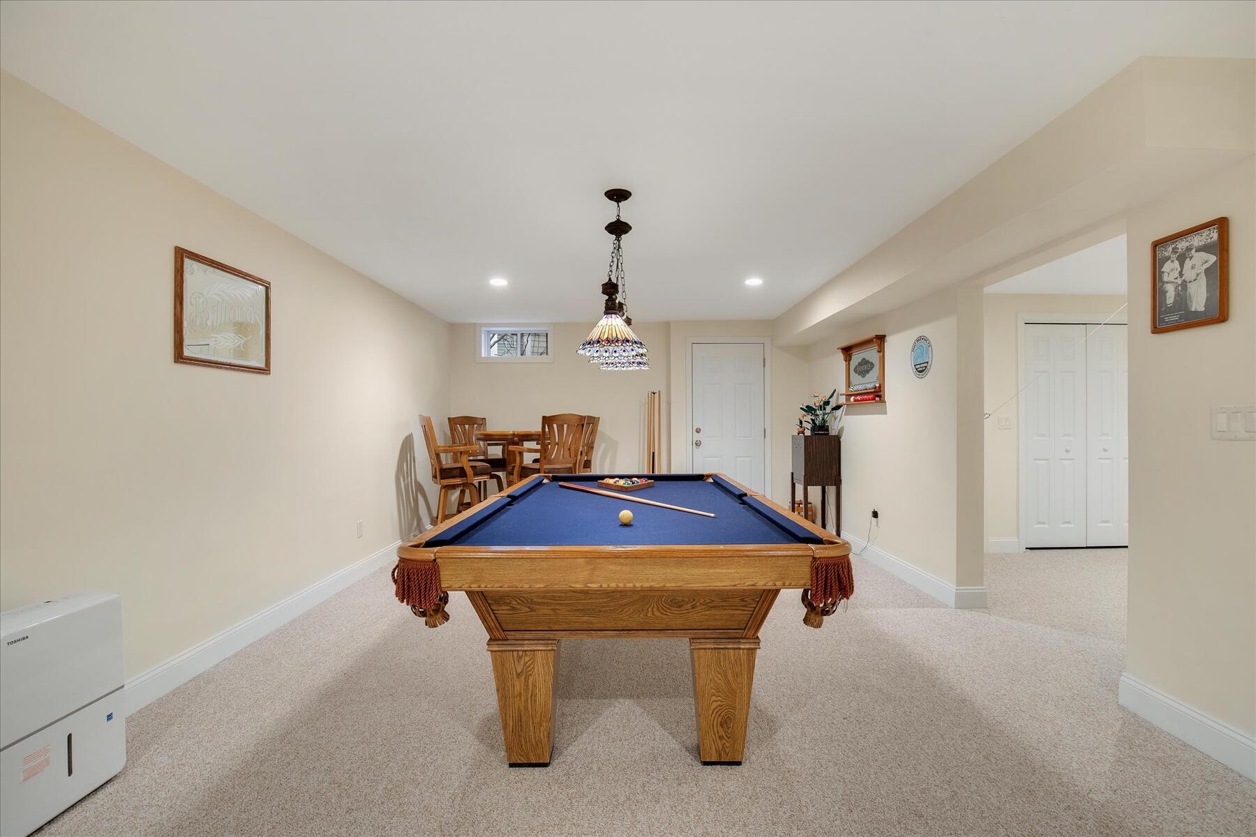 6 Amberwood Court Bourne MA 02532