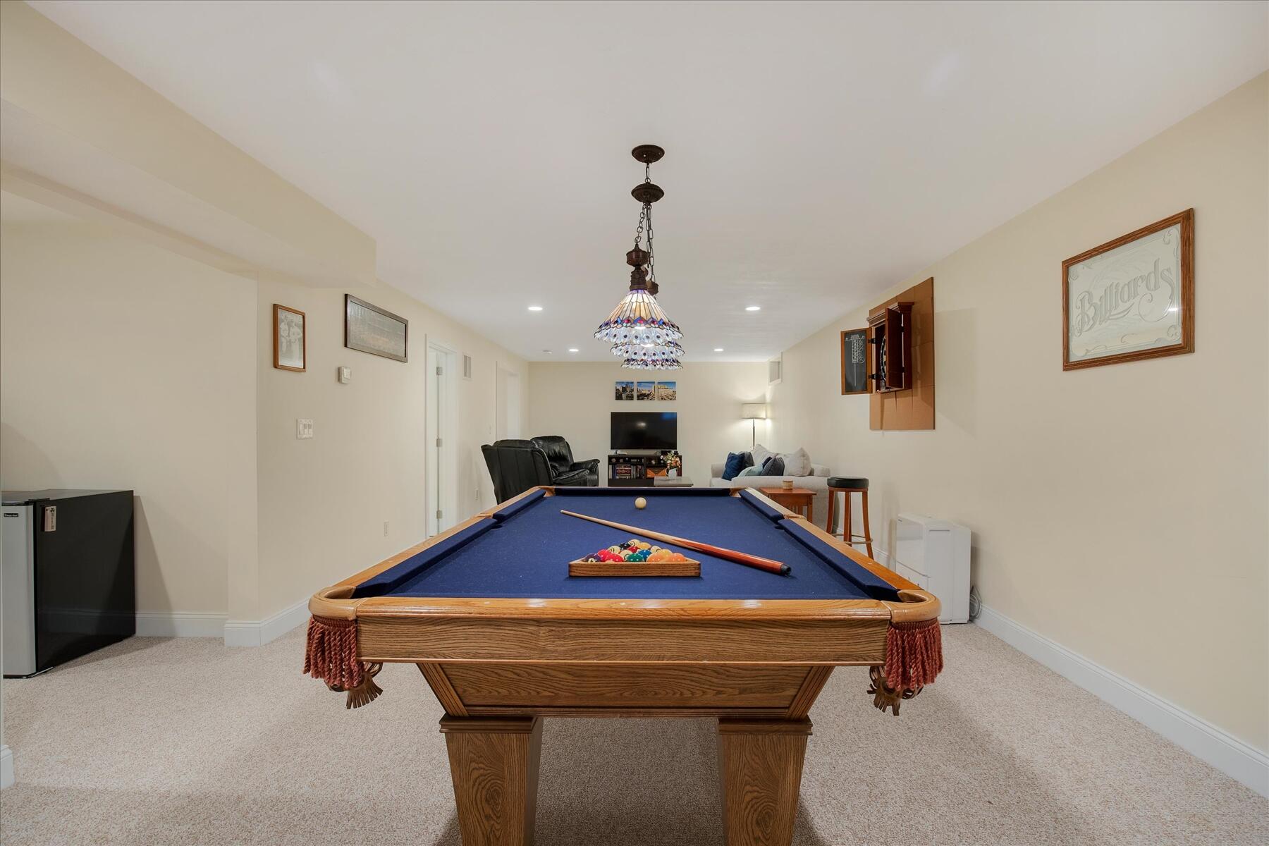 6 Amberwood Court Bourne MA 02532