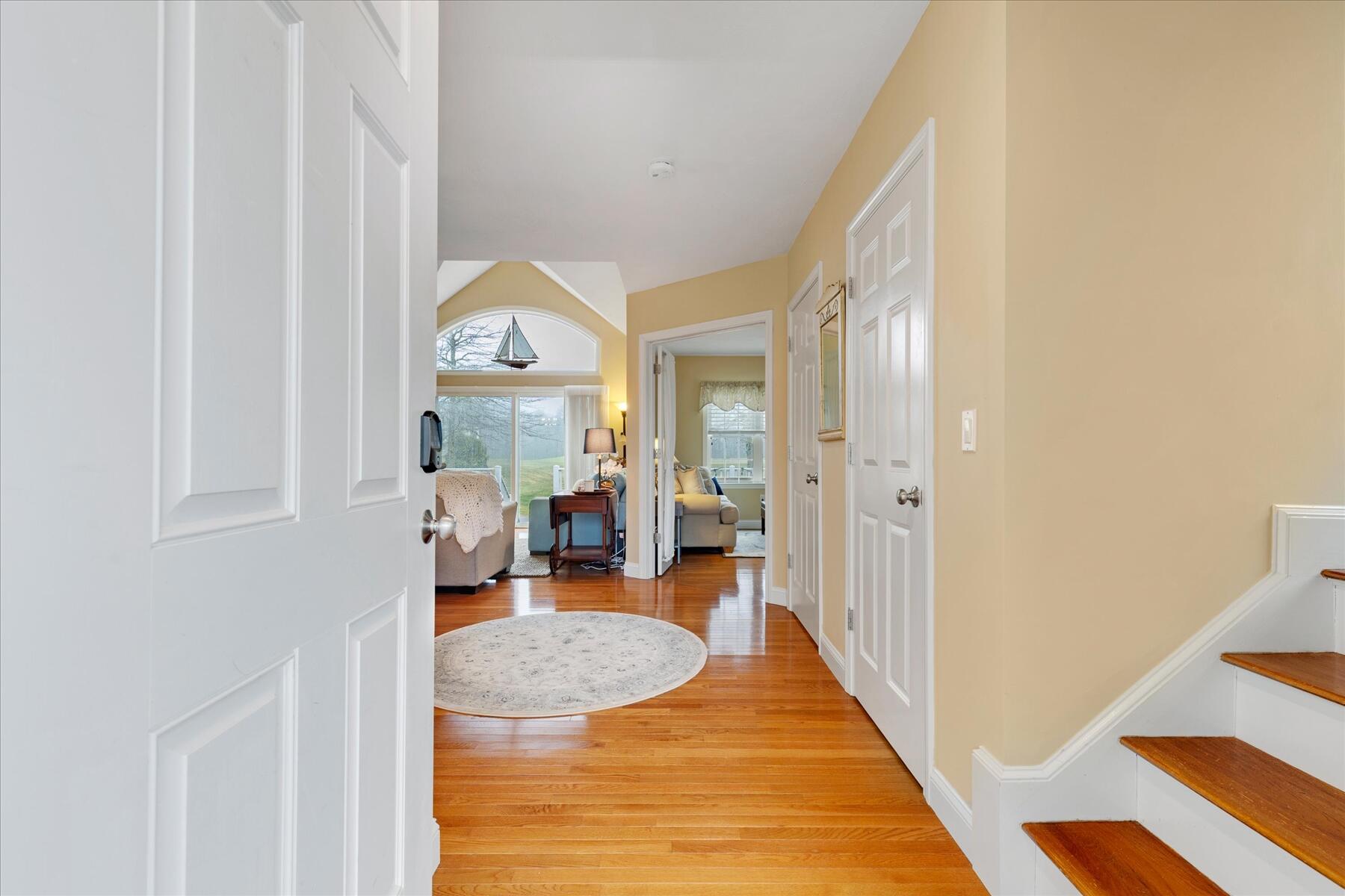 6 Amberwood Court Bourne MA 02532