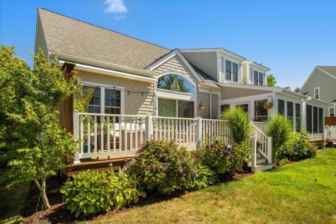 6 Amberwood Court Bourne MA 02532