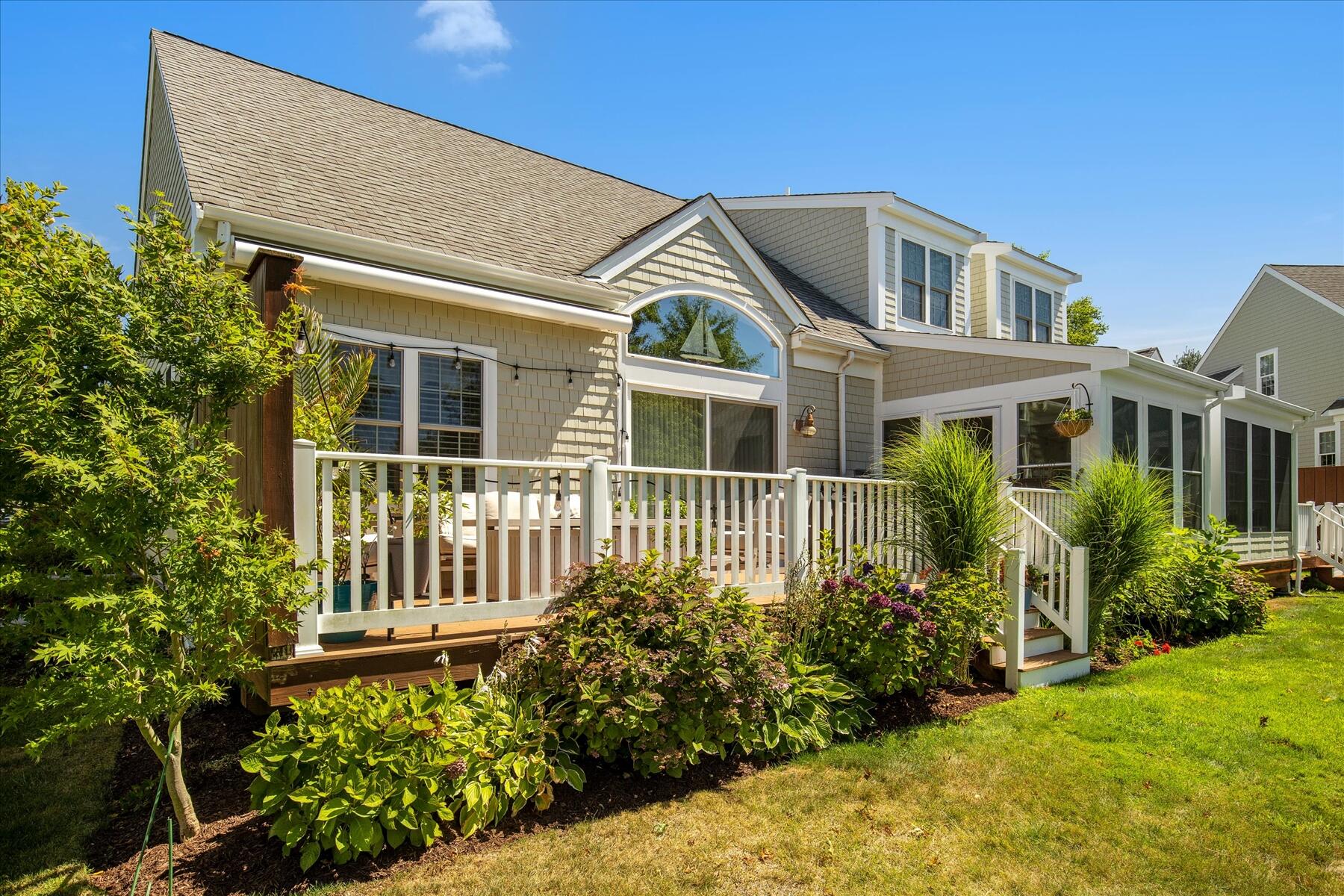 6 Amberwood Court Bourne MA 02532