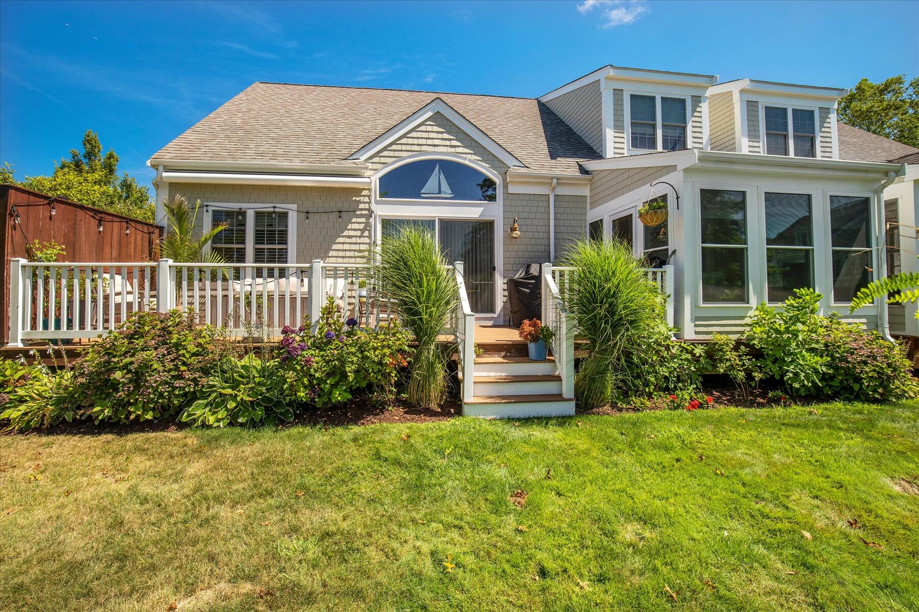 6 Amberwood Court Bourne MA 02532