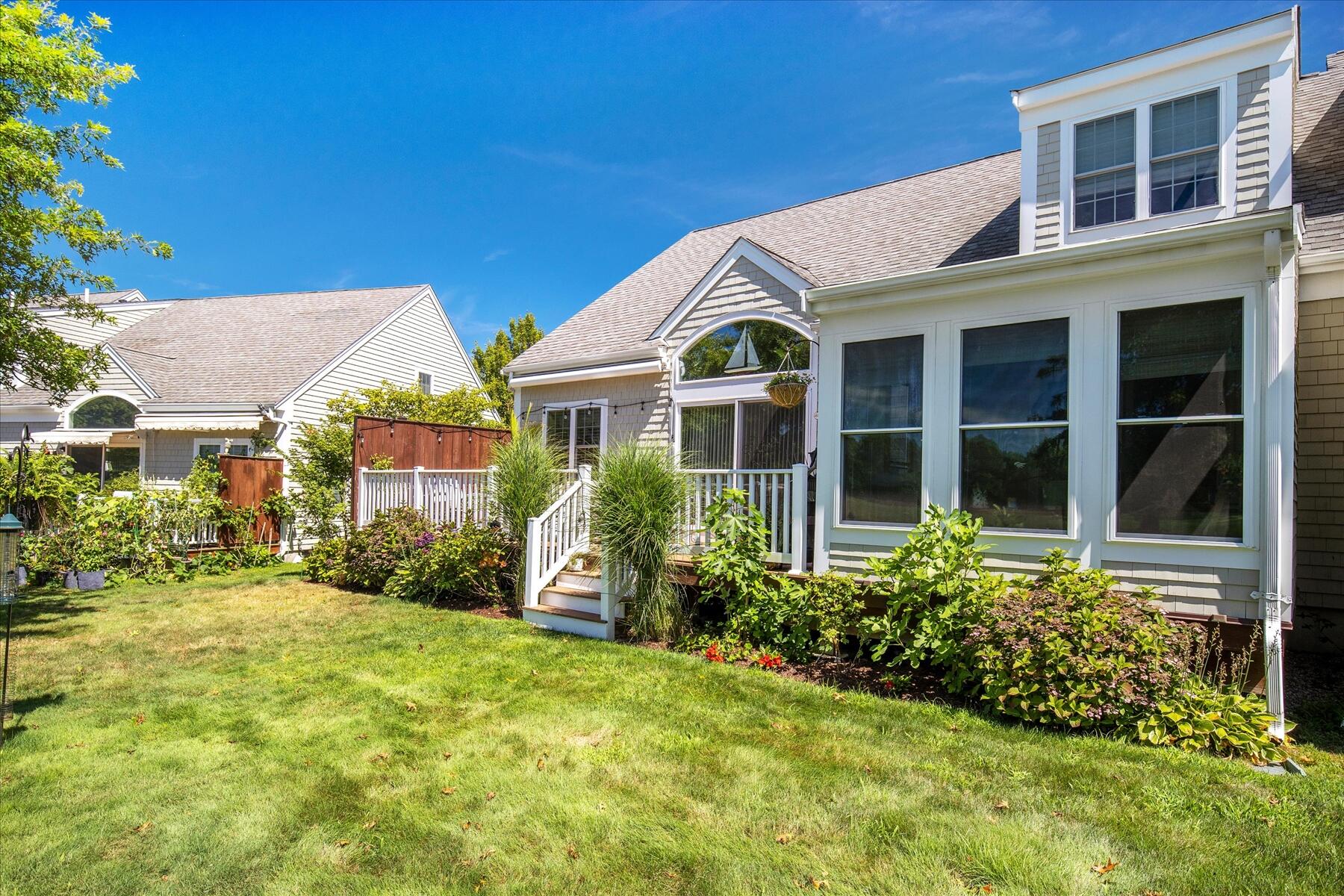 6 Amberwood Court Bourne MA 02532