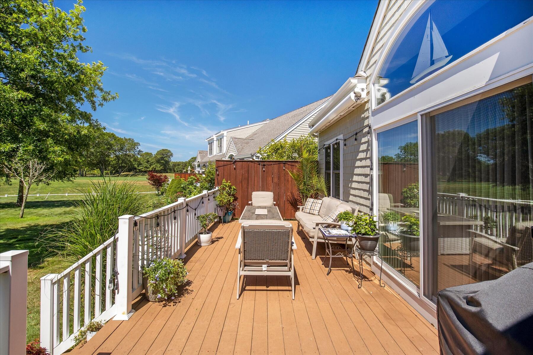 6 Amberwood Court Bourne MA 02532