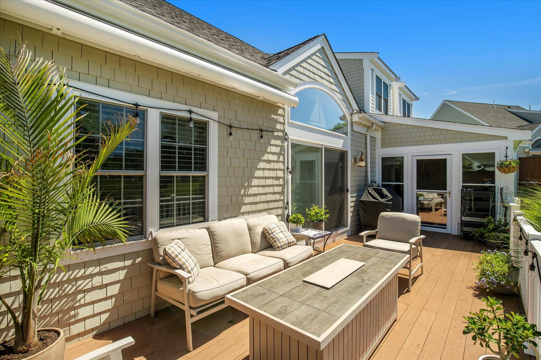 6 Amberwood Court Bourne MA 02532