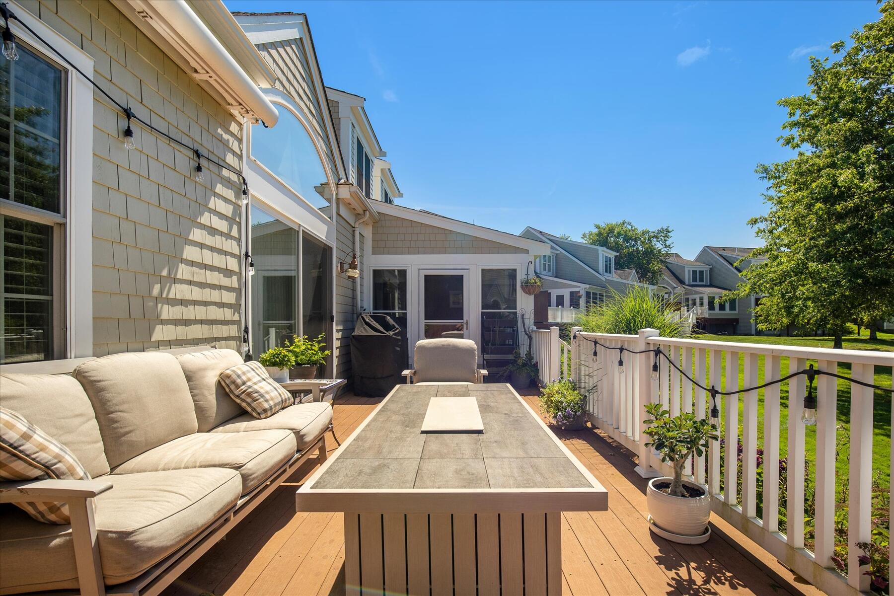 6 Amberwood Court Bourne MA 02532
