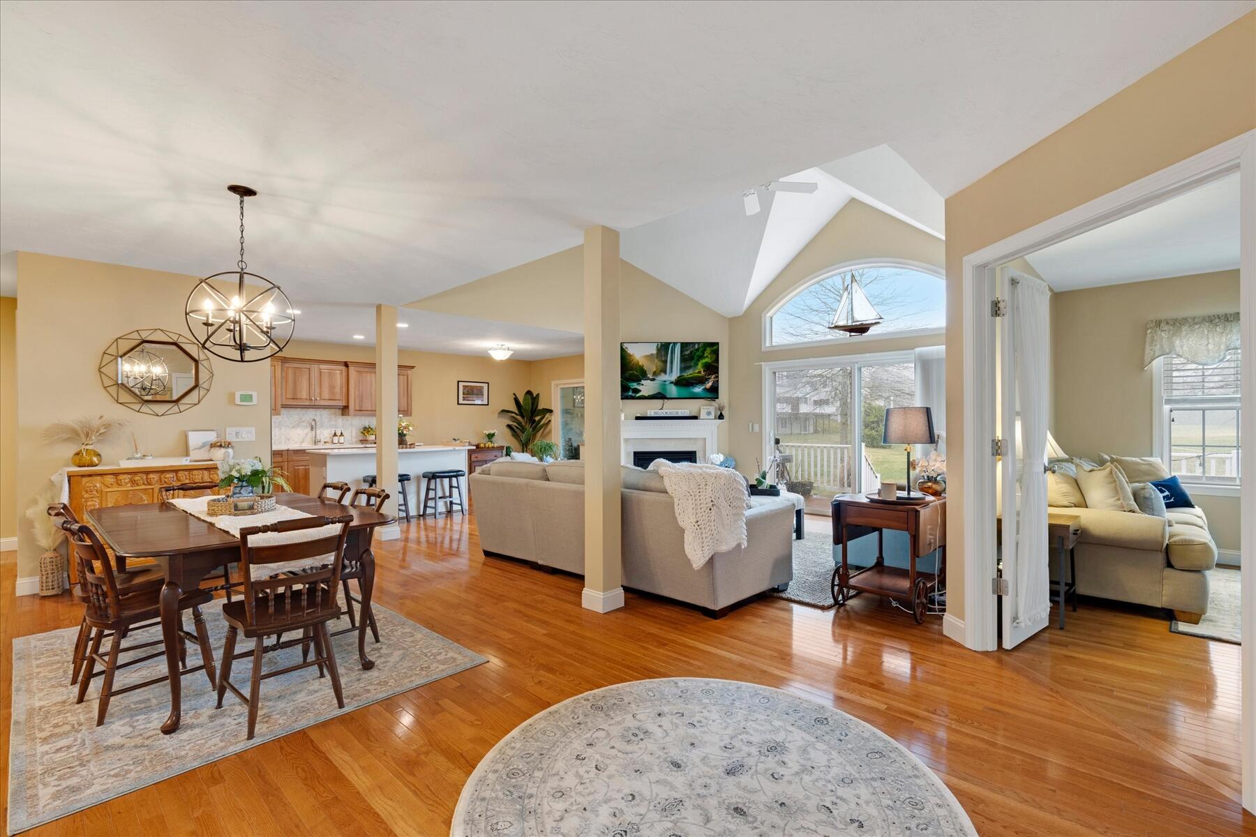 6 Amberwood Court Bourne MA 02532