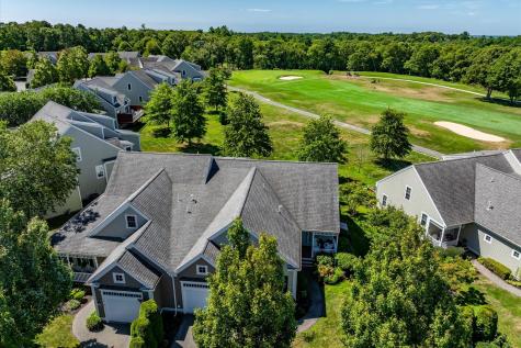 6 Amberwood Court Bourne MA 02532
